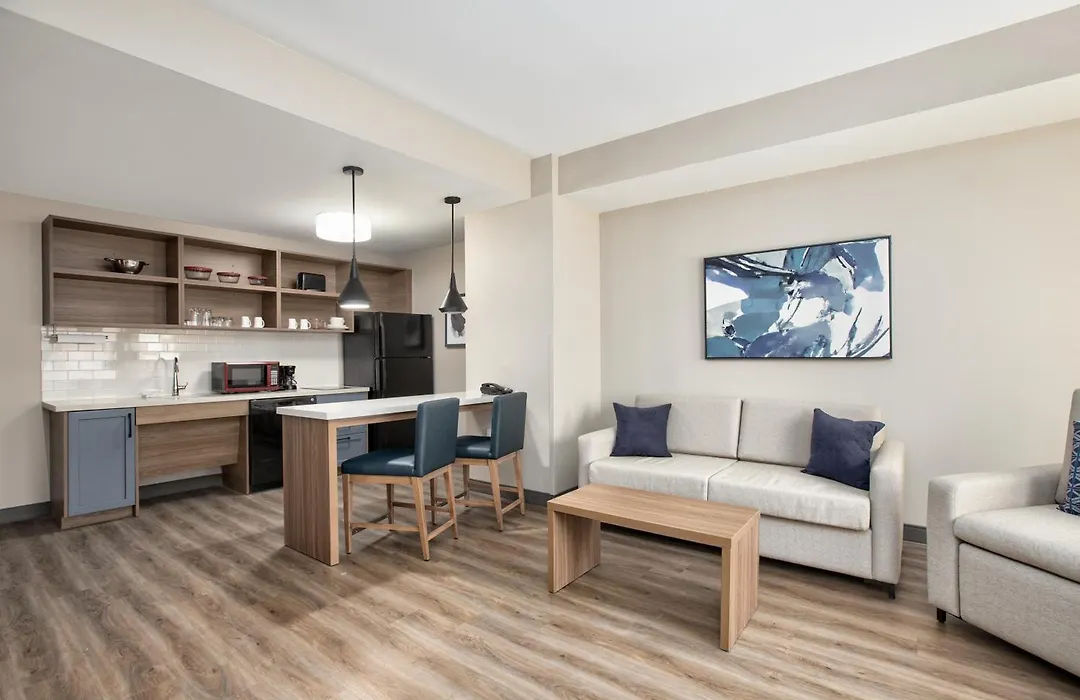 Candlewood Suites Conway By Ihg-1