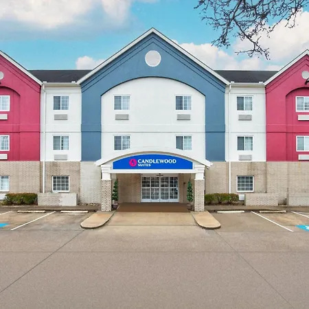 Candlewood Suites Conway By Ihg-2
